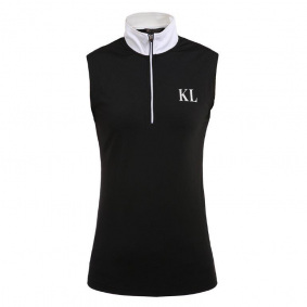 KINGSLAND KOSZULA KONKURSOWA GABRIELLE DAMSKA S - 1 w kategorii: Koszule konkursowe damskie do jazdy konnej