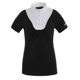KINGSLAND TURNIERSHIRT JENNA DAMEN S - 1 in der Kategorie: Damen Turniershirts