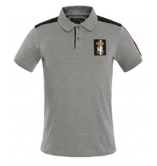 Kingsland KINGSLAND KOSZULKA POLO RUFUS M
