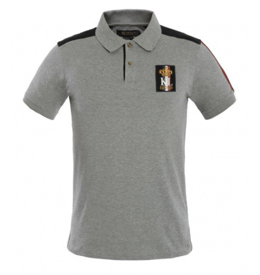 KINGSLAND RUFUS POLO SHIRT M - 1 in category: Men's polo shirts & t-shirts for horse riding