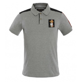 KINGSLAND KOSZULKA POLO RUFUS M - 1 w kategorii: Koszulki polo i t-shirty męskie do jazdy konnej