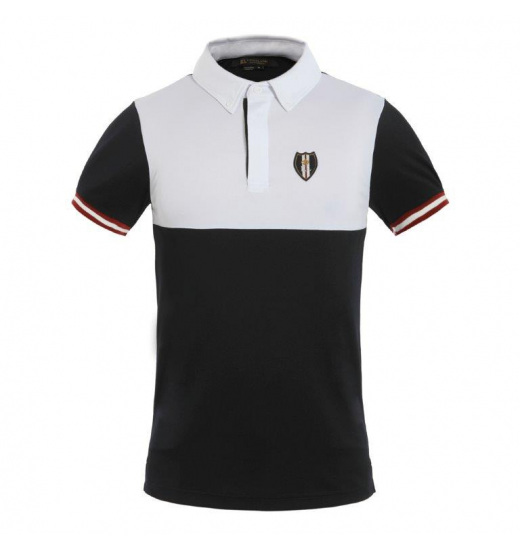 Kingsland KINGSLAND KOSZULKA POLO KONKURSOWA MĘSKA M