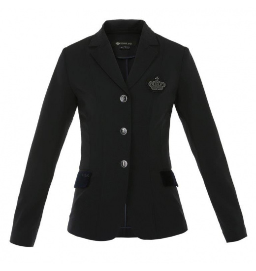 Kingsland KINGSLAND SHOW JACKE ALAMANA DAMEN 34