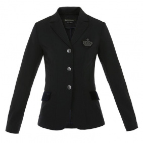 KINGSLAND ALAMANA LADIES SHOW JACKET 34 - 1 in category: Show jackets for horse riding