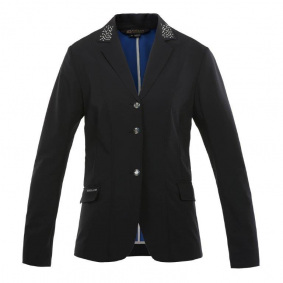 KINGSLAND SHOW JACKE JEAN DAMEN 34