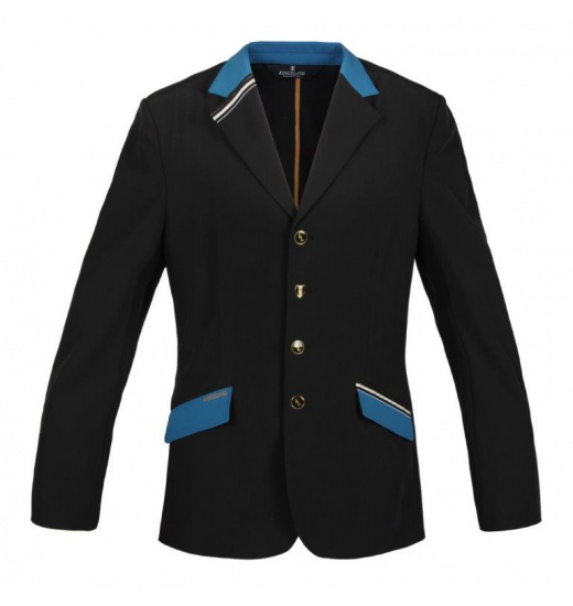 Kingsland KINGSLAND FRAK SOFTSHELL MĘSKI 52