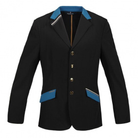 KINGSLAND SHOW JACKE SOFTSHELL HERREN 52 - 1 in der Kategorie: Turnierjacken & Fracks