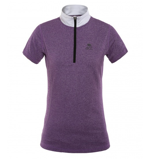 Kingsland KINGSLAND TURNIERSHIRT JOAN DAMEN S