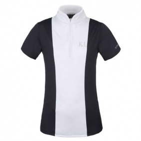 KINGSLAND LINDON LADIES SHOWSHIRT S - 1 in category: Women's show shirts for horse riding