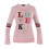 Kingsland KINGSLAND SWETER ASSISI DAMSKI S - 1 w kategorii: Bluzy jeździeckie damskie do jazdy konnej