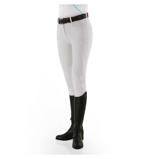 KINGSLAND KELLY SLIM FIT LADIES BREECHES 32 - 1 in category: Women's breeches for horse riding