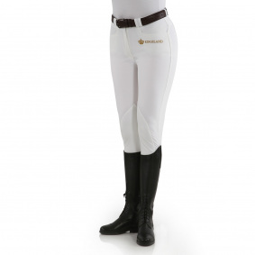 KINGSLAND KAREN LADIES BREECHES 34 - 1 in category: Women's breeches for horse riding