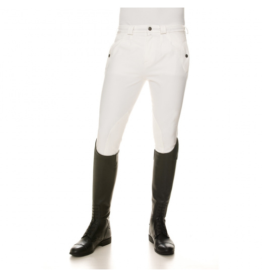 Kingsland KINGSLAND BRYCZESY LANCE SCHOELLER MĘSKIE 44