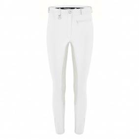 PIKEUR LUGANA MCCROWN LADIES BREECHES 34 - 1 in category: Women's breeches for horse riding