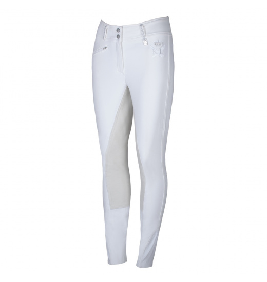 KINGSLAND SEMBA LADIES BREECHES 36 - 1 in category: Women's breeches for horse riding