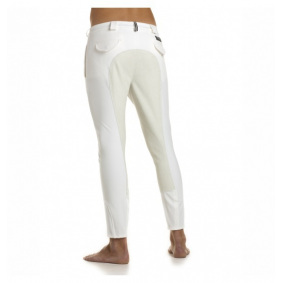 KINGSLAND BRYCZESY LANCE TECHNICAL MĘSKIE 48 - 1 w kategorii: Bryczesy męskie do jazdy konnej