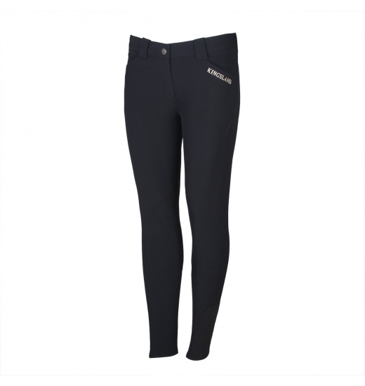 KINGSLAND KELLY LADIS BREECHES 34 - 1 in category: Women's breeches for horse riding