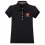 KINGSLAND KOSZULKA POLO HIGHBURY DAMSKA S - 1 w kategorii: Koszulki polo i t-shirty damskie do jazdy konnej