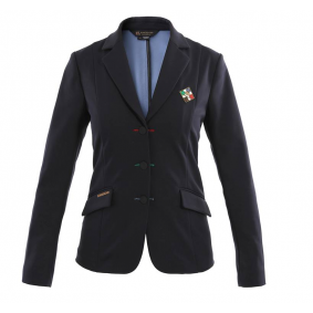KINGSLAND LADIES SHOW JACKET 34 - 1 in category: Show jackets for horse riding