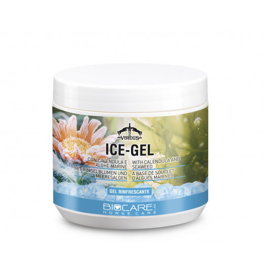 ICE GEL Veredus ICE GEL