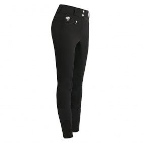 KINGSLAND REITHOSE SEMBA TECHNICAL DAMEN DW15 SCHWARZ
