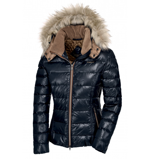 Pikeur PIKEUR KURTKA PUCHOWA OSANA DAMSKA W15