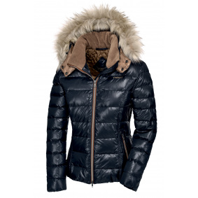 PIKEUR KURTKA PUCHOWA OSANA DAMSKA W15 HADITENGERÉSZET