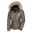 Pikeur PIKEUR DAUNENJACKE OSANA DAMEN W15 BEIGE