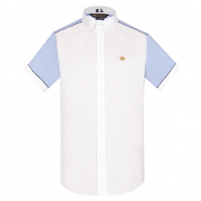 KINGSLAND KOSZULE KINGSBURY HERREN SS - 1 in der Kategorie: Herren Turniershirts