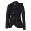 Kingsland KINGSLAND SHOW JACKE WOLLEN ELITE DAMEN - 1 in der Kategorie: Reiter