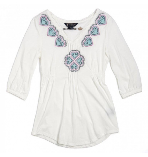 Kingsland KINGSLAND TUNIKA OKEECHOBEE DAMSKA XXS