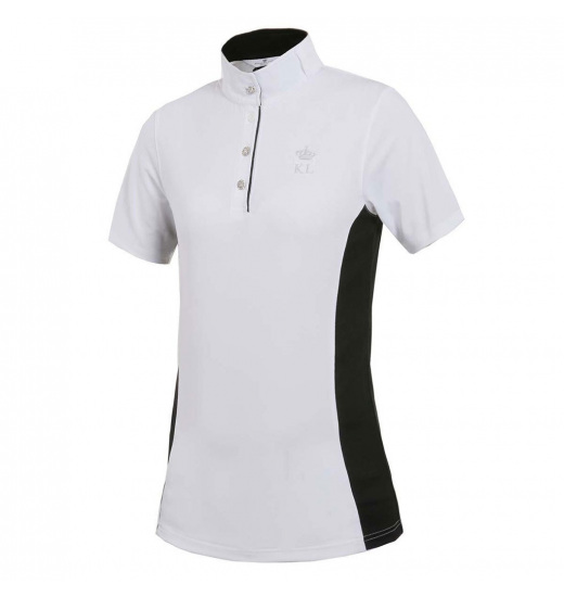 Kingsland KINGSLAND KOSZULA KONKURSOWA VICENZA DAMSKA S