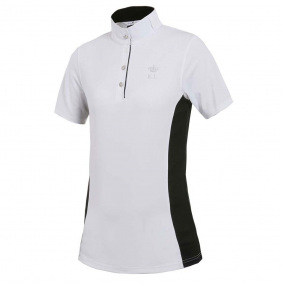 KINGSLAND VICENZA LADIES SHOW SHIRT S - 1 in category: Women's show shirts for horse riding