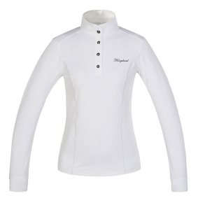 KINGSLAND TURNIERSHIRT MOON DAMEN S - 1 in der Kategorie: Damen Turniershirts