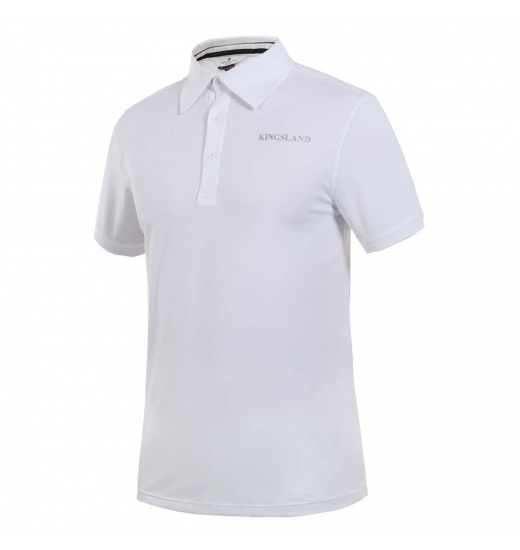 Kingsland KINGSLAND KOSZULKA KONKURSOWA MĘSKA M