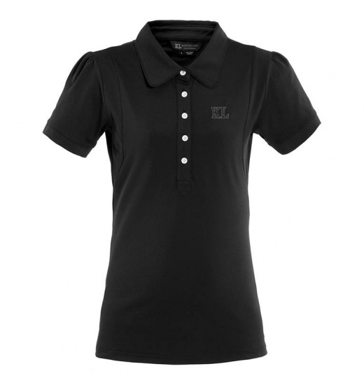 KINGSLAND LADIES POLO SHIRT M - 1 in category: Women's polo shirts & t-shirts for horse riding