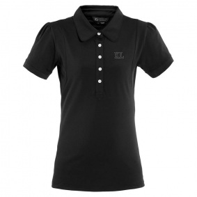KINGSLAND LADIES POLO SHIRT M - 1 in category: Women's polo shirts & t-shirts for horse riding