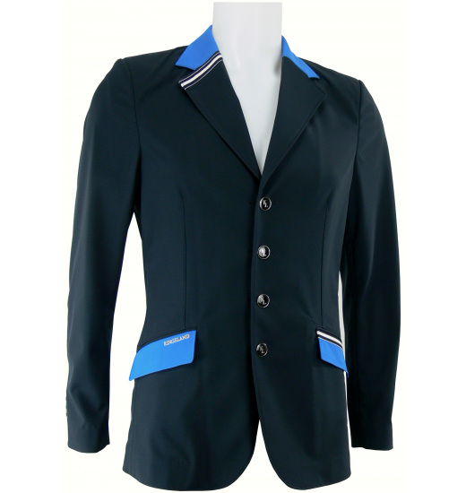 KINGSLAND ARCHY MENS SHOW JACKET 52 - 1 in category: Show jackets for horse riding