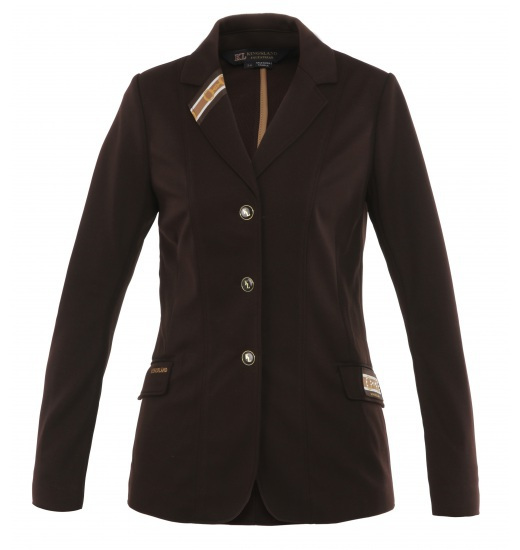 Kingsland KINGSLAND SHOW JACKE DOVER DAMEN 30