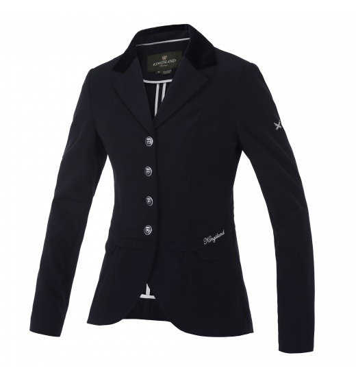 Kingsland KINGSLAND SHOW JACKE MARION DAMEN 34