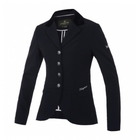 KINGSLAND SHOW JACKE MARION DAMEN 34 - 1 in der Kategorie: Turnierjacken & Fracks