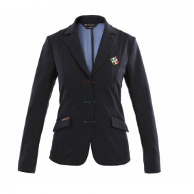 KINGSLAND LADIES SHOW JACKET 34 - 1 in category: Show jackets for horse riding