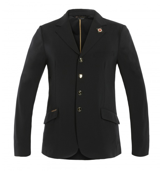 KINGSLAND KANVANAGH MENS SHOW JACKET 52 - 1 in category: Show jackets for horse riding