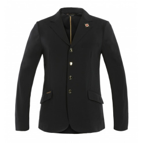 KINGSLAND SHOW JACKE SOFTSHELL KANVANAGH HERREN 52 - 1 in der Kategorie: Turnierjacken & Fracks