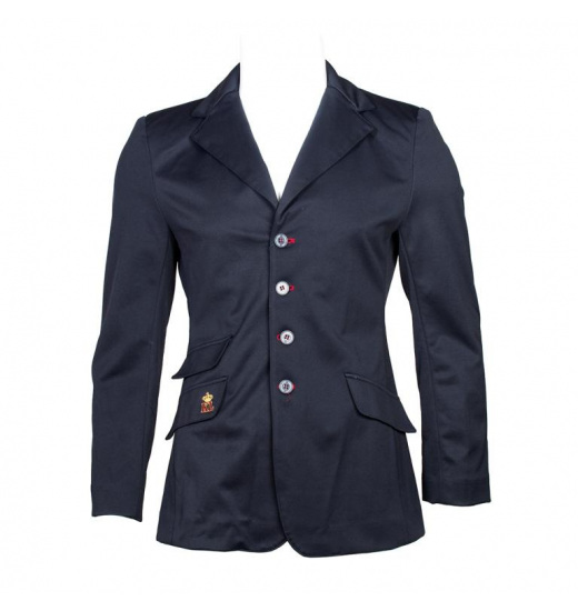 Kingsland KINGSLAND SOFTSHELL SHOW JACKE HERREN KINGSLAND ROZ 50