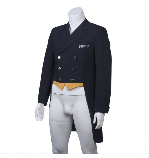 PIKEUR MENS DRESSAGE SHOW JACKET 52 - 1 in category: Show jackets for horse riding