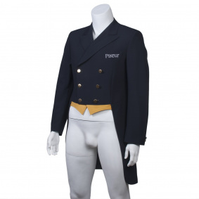 PIKEUR MENS DRESSAGE SHOW JACKET 52 - 1 in category: Show jackets for horse riding