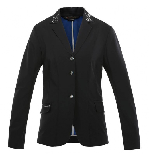 KINGSLAND LADIES SHOW JACKET 34 - 1 in category: Show jackets for horse riding