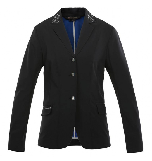 Kingsland KINGSLAND SHOW JACKE DAMEN NAVY 34
