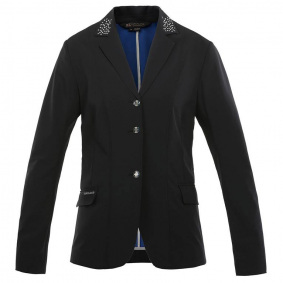 KINGSLAND LADIES SHOW JACKET 34 - 1 in category: Show jackets for horse riding